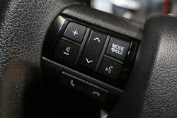 2024 Toyota Hilux SR