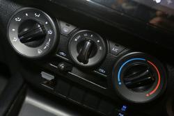 2024 Toyota Hilux SR