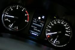 2024 Toyota Hilux SR