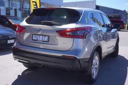 2018 Nissan QASHQAI ST