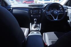 2018 Nissan QASHQAI ST