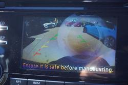 2018 Nissan QASHQAI ST