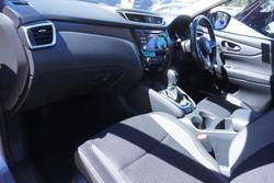 2018 Nissan QASHQAI ST