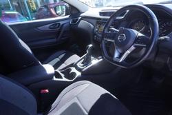 2018 Nissan QASHQAI ST