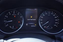 2018 Nissan QASHQAI ST