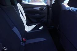 2018 Nissan QASHQAI ST