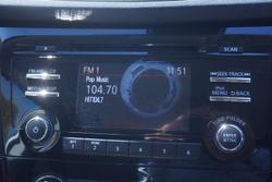 2018 Nissan QASHQAI ST