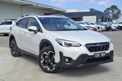 2022 Subaru XV 2.0i-S