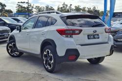 2022 Subaru XV 2.0i-S