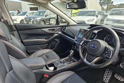 2022 Subaru XV 2.0i-S