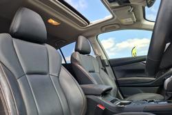 2022 Subaru XV 2.0i-S