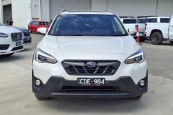 2022 Subaru XV 2.0i-S