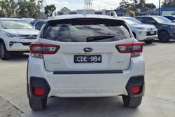 2022 Subaru XV 2.0i-S