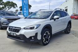 2022 Subaru XV 2.0i-S