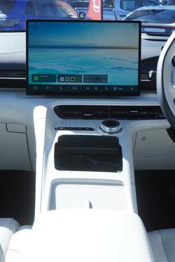 2026 Geely EX5 Inspire Extended Range
