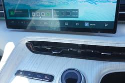 2026 Geely EX5 Inspire Extended Range