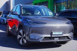 2026 Geely EX5 Inspire Extended Range