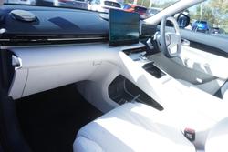 2026 Geely EX5 Inspire Extended Range