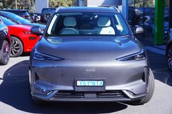 2026 Geely EX5 Inspire Extended Range