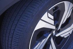 2026 Geely EX5 Inspire Extended Range