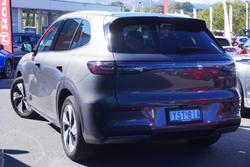 2026 Geely EX5 Inspire Extended Range