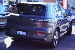 2026 Geely EX5 Inspire Extended Range