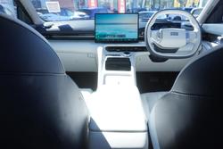 2026 Geely EX5 Inspire Extended Range