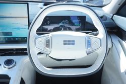 2026 Geely EX5 Inspire Extended Range