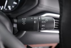 2021 Mazda CX-8 Asaki