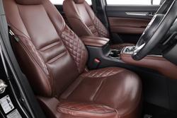 2021 Mazda CX-8 Asaki