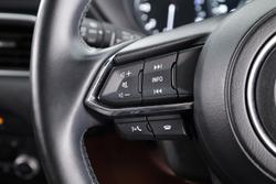 2021 Mazda CX-8 Asaki