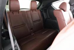 2021 Mazda CX-8 Asaki