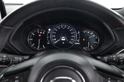 2021 Mazda CX-8 Asaki