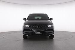 2021 Mazda CX-8 Asaki