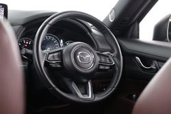 2021 Mazda CX-8 Asaki