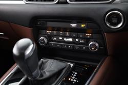 2021 Mazda CX-8 Asaki