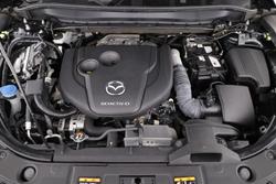 2021 Mazda CX-8 Asaki