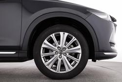 2021 Mazda CX-8 Asaki