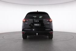 2021 Mazda CX-8 Asaki