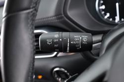 2021 Mazda CX-8 Asaki
