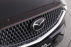2021 Mazda CX-8 Asaki