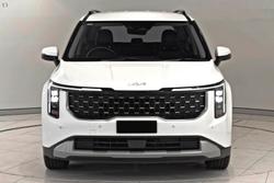 2026 Kia Carnival Sport KA4 PE MY26 Snow White Pearl