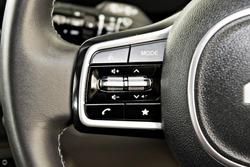 2026 Kia Carnival Sport KA4 PE MY26 Snow White Pearl