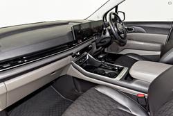 2026 Kia Carnival Sport KA4 PE MY26 Snow White Pearl