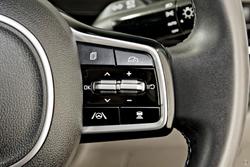 2026 Kia Carnival Sport KA4 PE MY26 Snow White Pearl