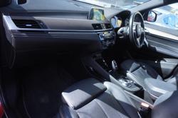 2018 BMW X2 sDrive20i M Sport