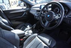 2018 BMW X2 sDrive20i M Sport