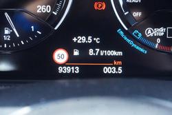 2018 BMW X2 sDrive20i M Sport