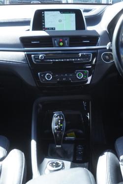 2018 BMW X2 sDrive20i M Sport