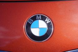 2018 BMW X2 sDrive20i M Sport